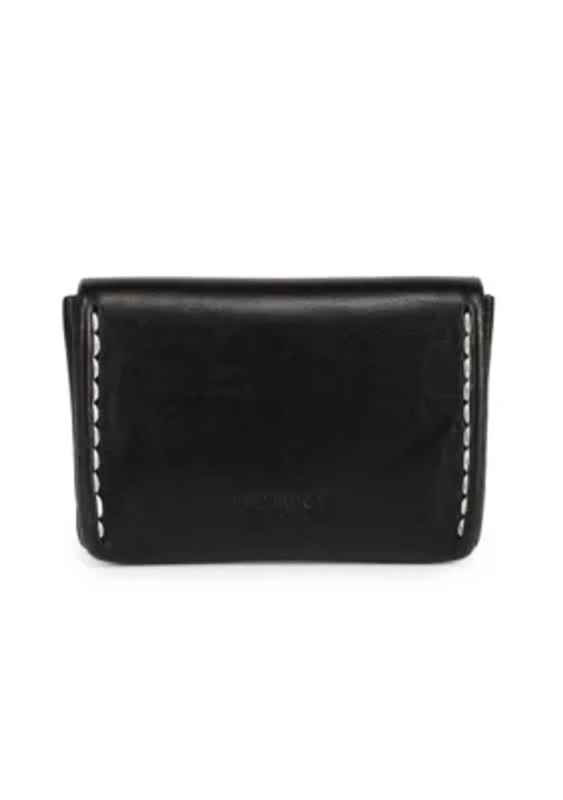 Canna Compact Card Holder