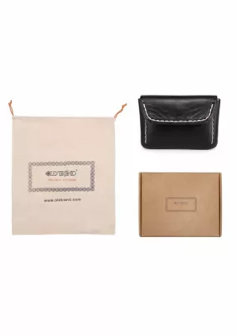 Canna Compact Card Holder