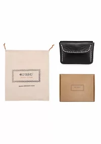 Canna Compact Card Holder