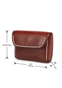 Canna Compact Card Holder