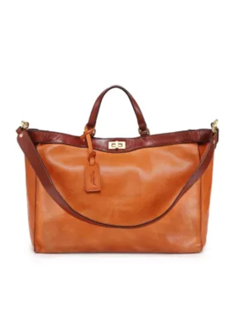 Ixia Jet-Set Tote