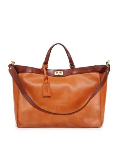 Ixia Jet-Set Tote