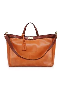 Ixia Jet-Set Tote