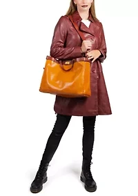 Ixia Jet-Set Tote