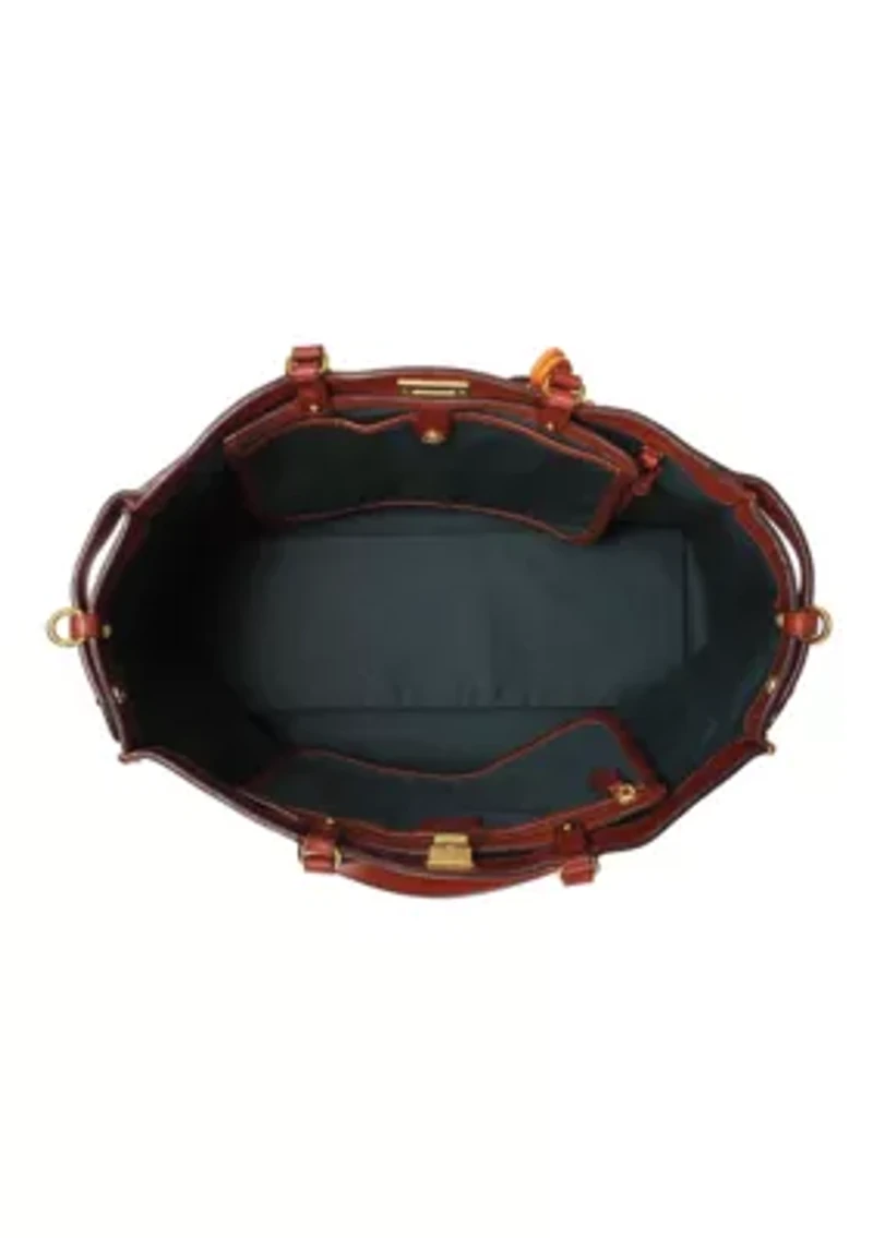 Ixia Jet-Set Tote