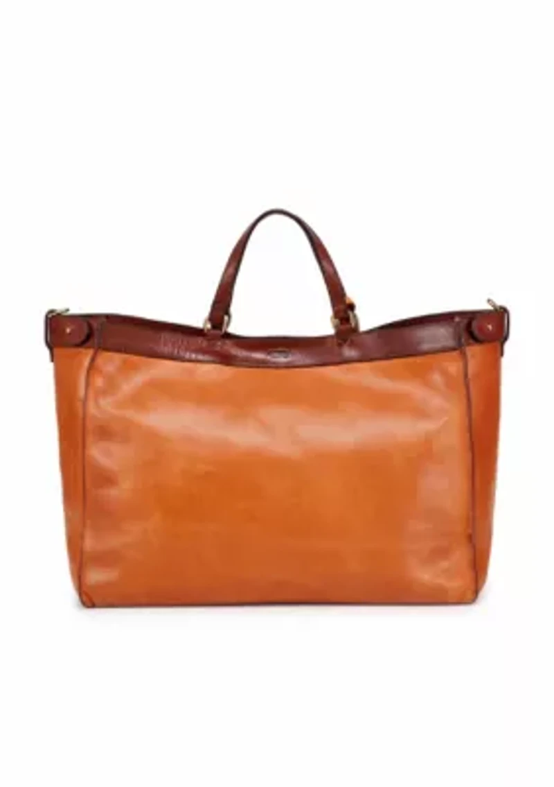 Ixia Jet-Set Tote