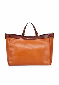 Ixia Jet-Set Tote