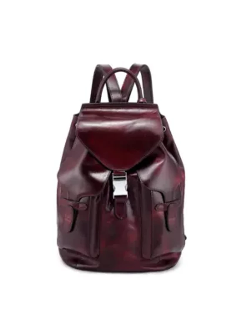Rock Valley Backpack