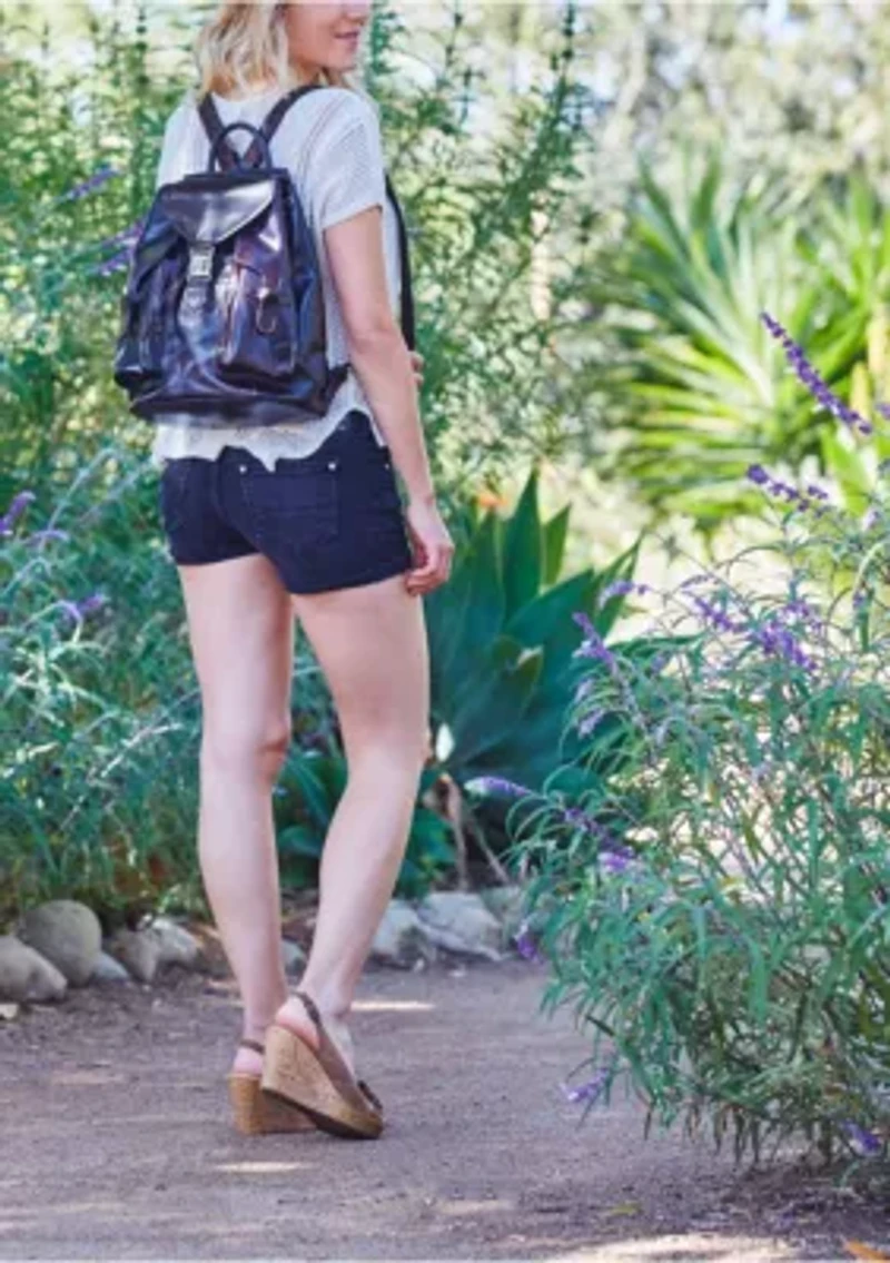 Rock Valley Backpack