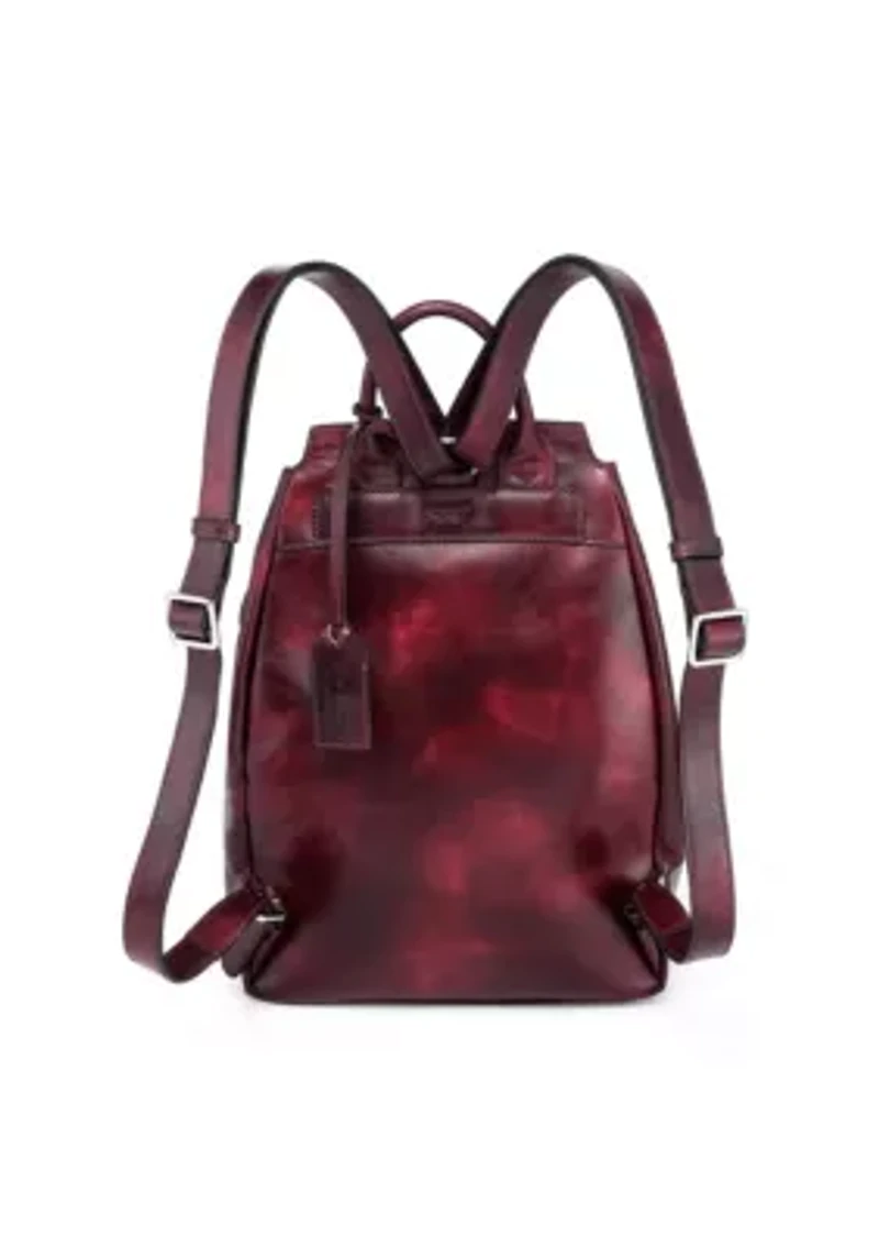 Rock Valley Backpack