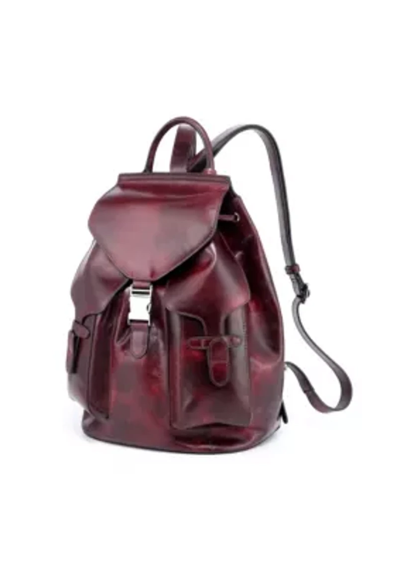 Rock Valley Backpack