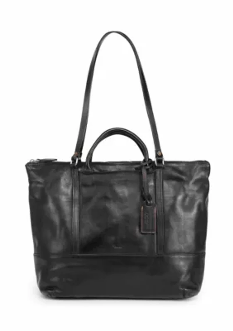 Crocus Carryall Tote