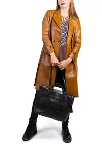 Crocus Carryall Tote