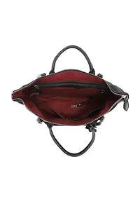 Crocus Carryall Tote
