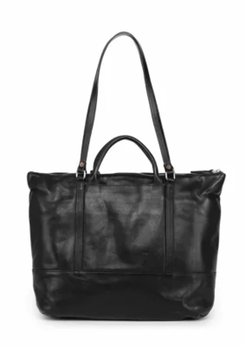 Crocus Carryall Tote