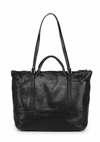 Crocus Carryall Tote