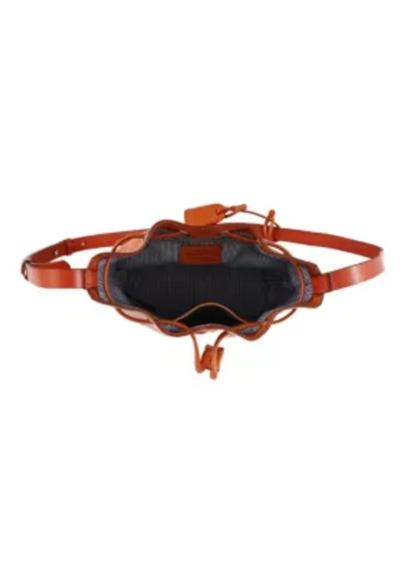 Crocus Convertible Bucket
