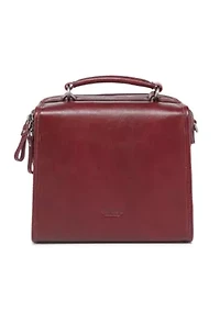 Isla Zip Crossbody