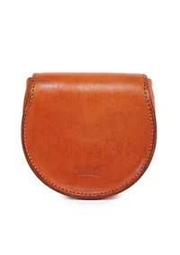 Basswood Mini Leather Box Convertible