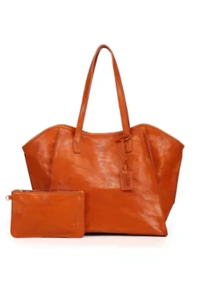 Iris Carryall Tote