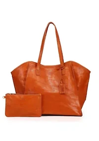 Iris Carryall Tote