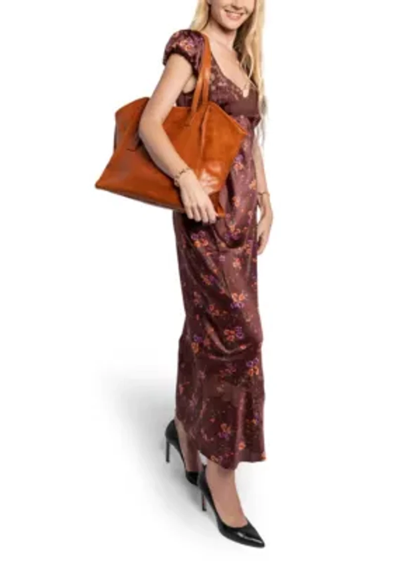 Iris Carryall Tote