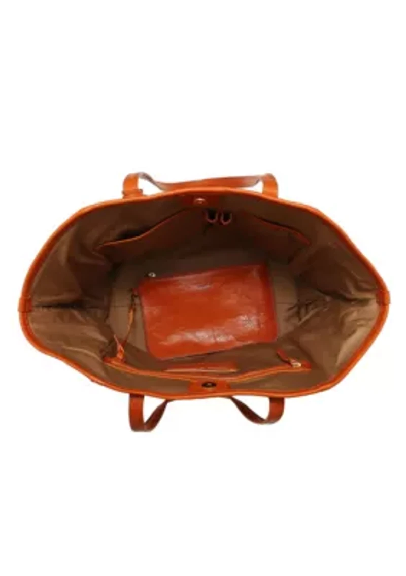 Iris Carryall Tote