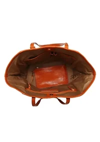 Iris Carryall Tote