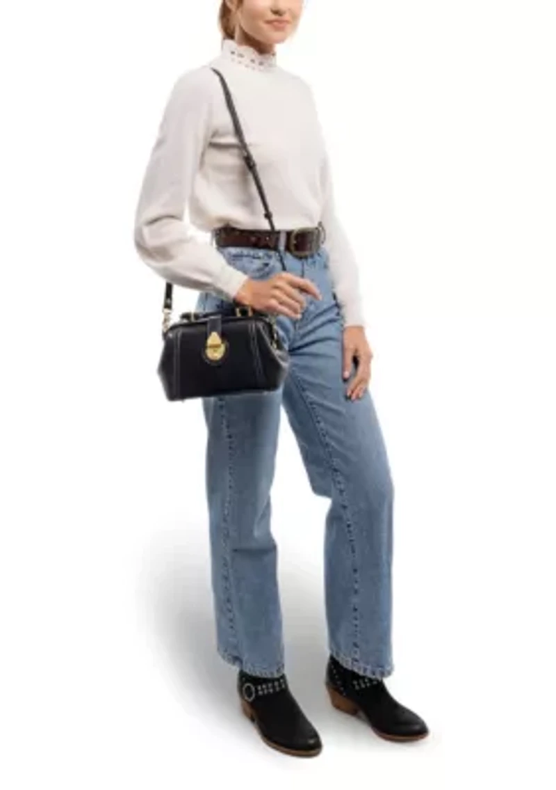 Azalea Mini Doctor Satchel