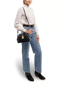 Azalea Mini Doctor Satchel