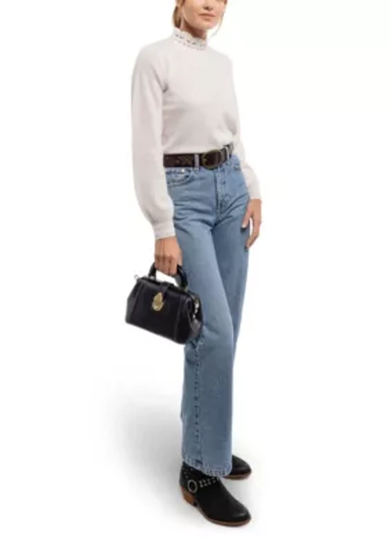 Azalea Mini Doctor Satchel