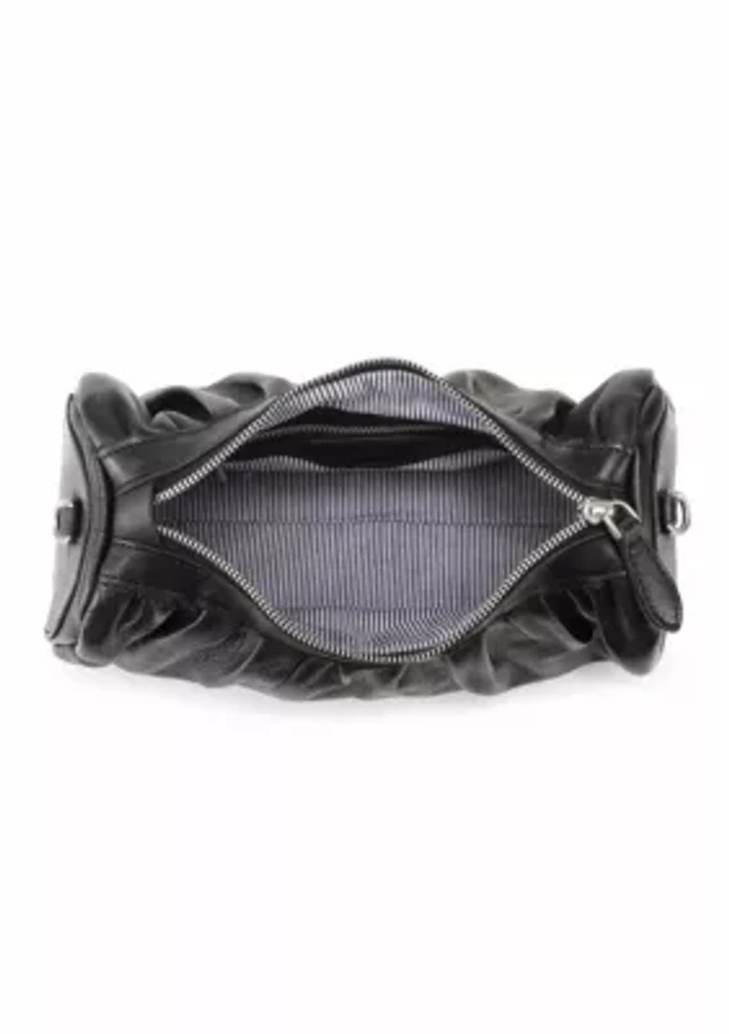 Foxglove Convertible Mini Hobo