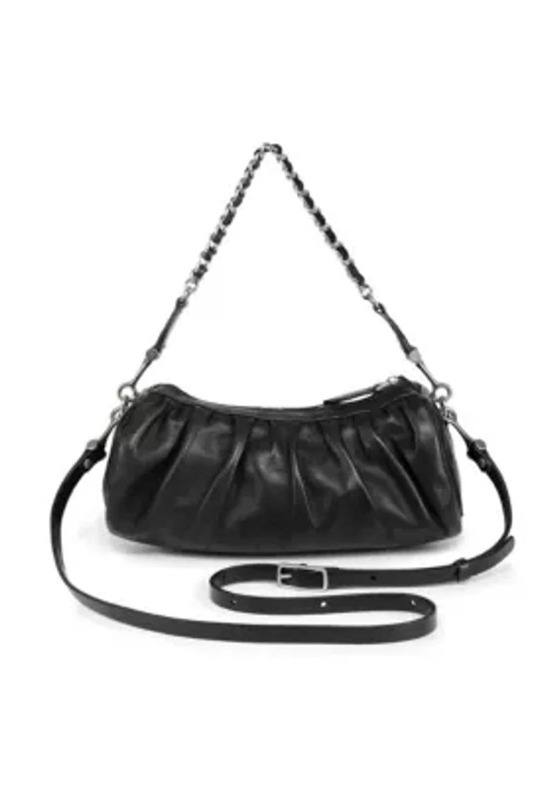 Foxglove Convertible Mini Hobo