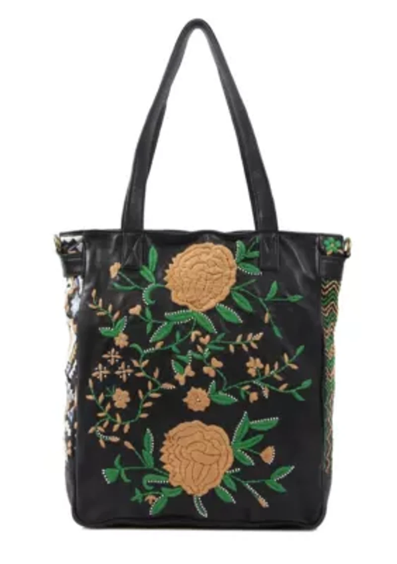 Flora Soul Tote