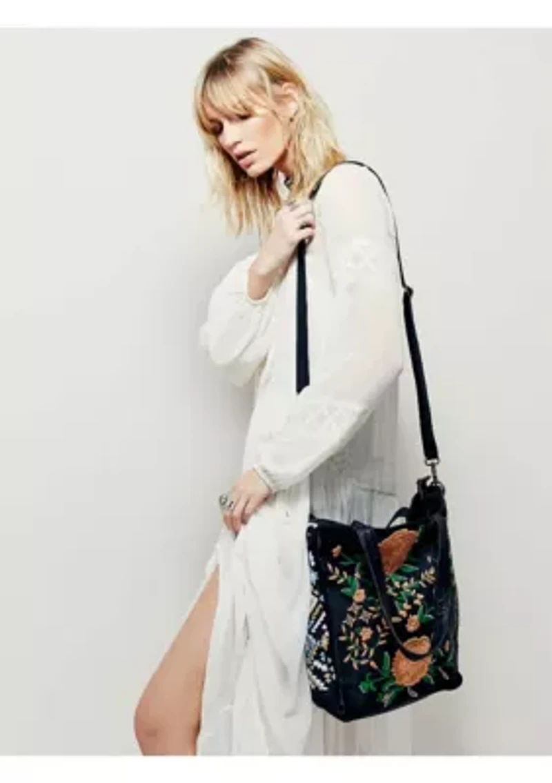 Flora Soul Tote