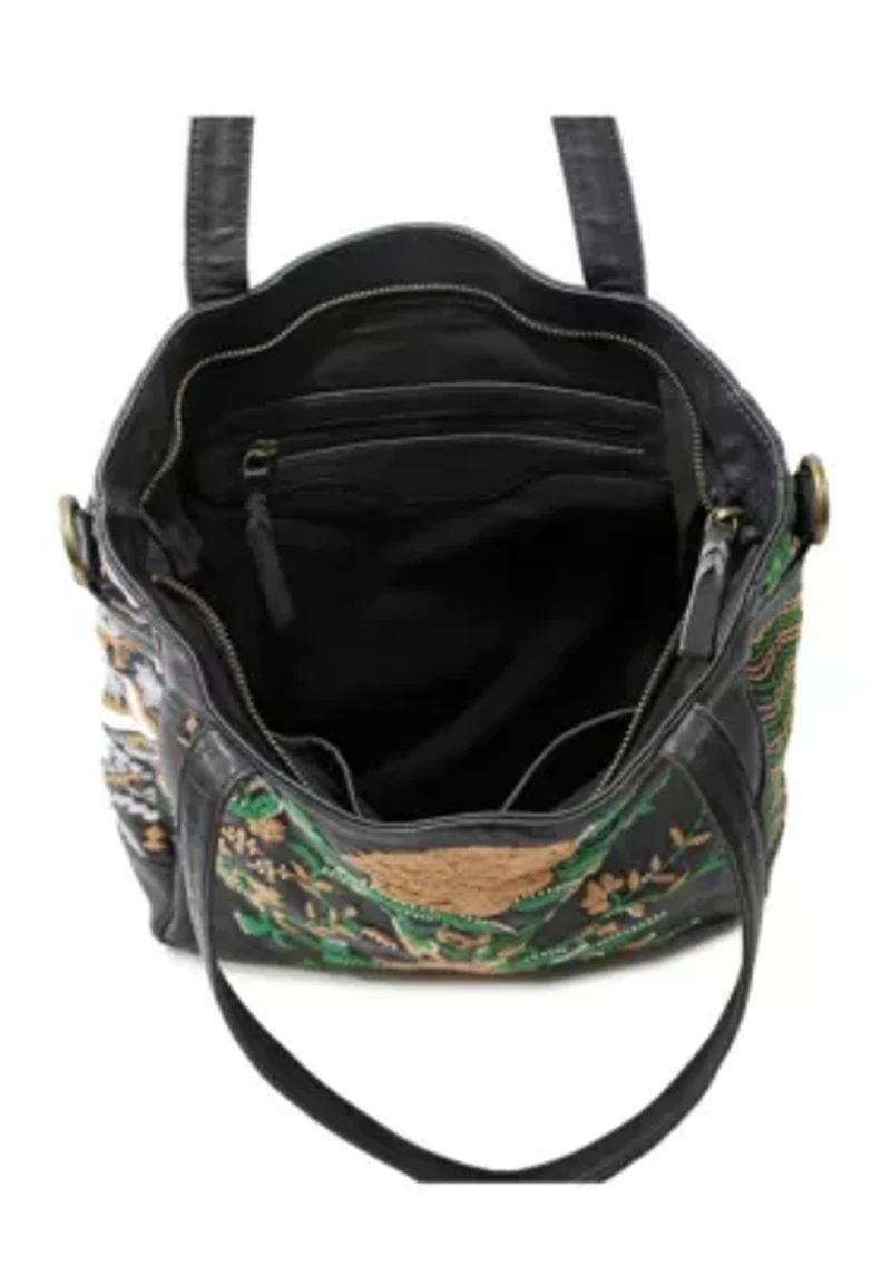 Flora Soul Tote