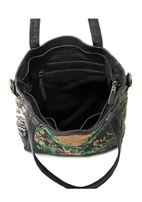Flora Soul Tote