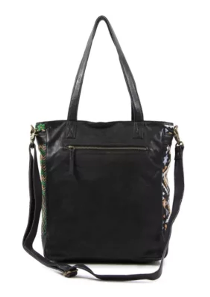 Flora Soul Tote