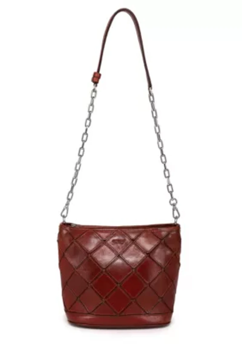 Mermaid Convertible Crossbody