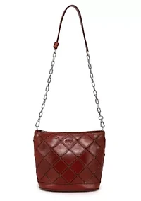 Mermaid Convertible Crossbody