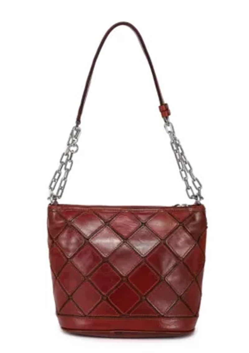 Mermaid Convertible Crossbody