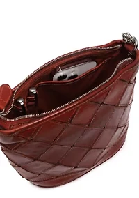Mermaid Convertible Crossbody