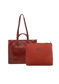 Clivia Carryall Tote
