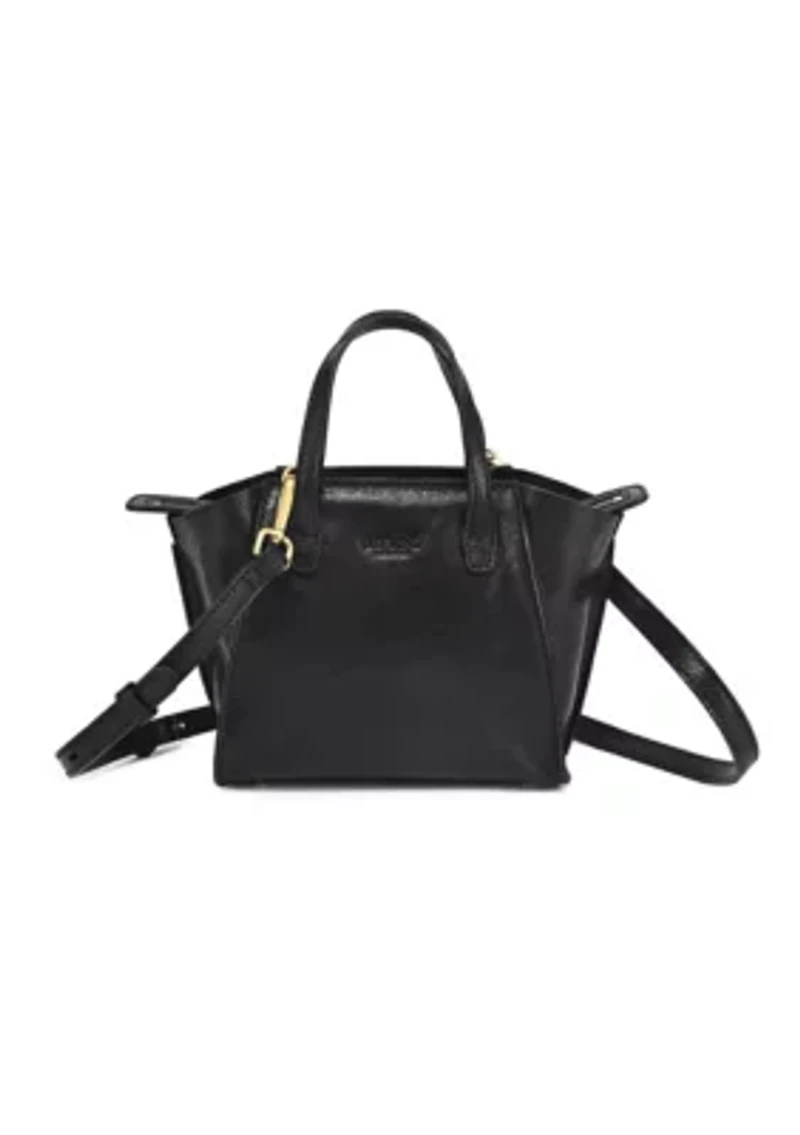 Iris Mini Tote