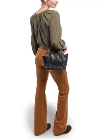 Iris Mini Tote