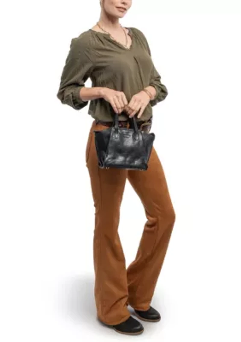 Iris Mini Tote