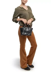 Iris Mini Tote