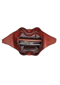 Lily Shoulder Bucket