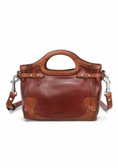 Canna Mini Satchel
