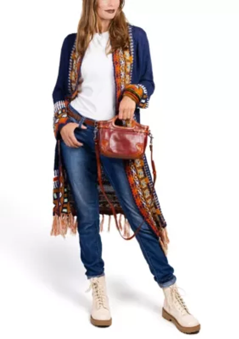 Canna Mini Satchel